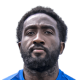 Manny Monthe