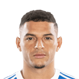 Diego Carlos