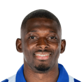 Hamari Traore