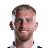 Oli McBurnie