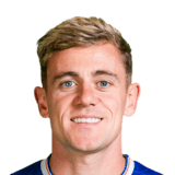 Sammie Szmodics