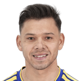 Angel Romero