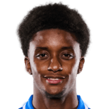 Demarai Gray