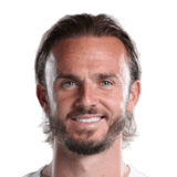 James Maddison