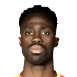 Davinson Sanchez