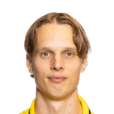 Ulrik Saltnes
