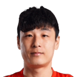 Wu Lei