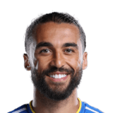 Dominic Calvert-Lewin