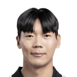 Kim Gyeong Min