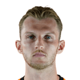 Danny Collinge