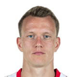 Lukas Klostermann