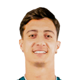 Lucas Suarez