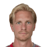 Morten Thorsby