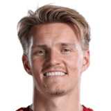Martin Odegaard