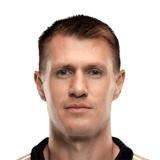 Damian Szymanski