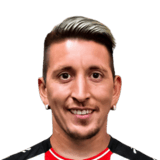 Damian Martinez