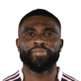 Jeremie Boga