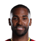 Rico Henry