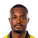 Brice Wembangomo