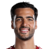 Mikel Merino