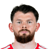 Oliver Burke