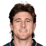 Max Burgess