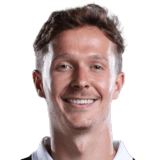 Kieran Dowell