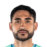 Cristian Roldan