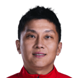 Wang Guoming