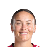 Caitlin Foord