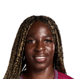 Viviane Asseyi