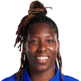 Kadeisha Buchanan