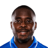 Bright Osayi-Samuel