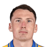 Regan Hendry