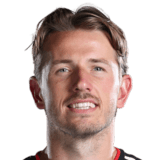 Sander Berge