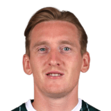 Ronan Curtis