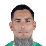 Ezequiel Avila