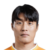 Hwang ByeongGeun