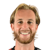 Ben Stevenson