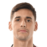Lucas Martinez Quarta