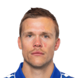 Eirik Wichne