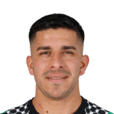 Jonathan Benitez