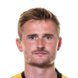 Callum Connolly