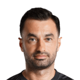 Gokhan Akkan