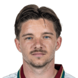 Mads Pedersen