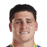 Mathew Stevens