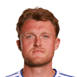 Harry Souttar