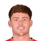 Jack Senior