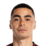 Miguel Almiron