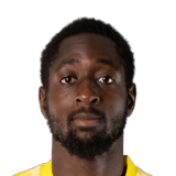 Ibrahima Sissoko